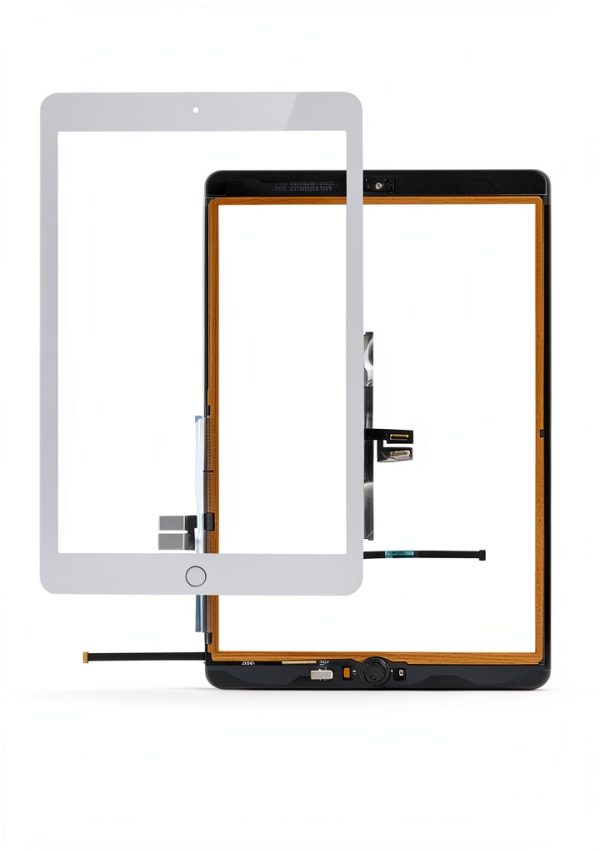 SRJTEK iPad 7 10.2 Touch Screen Replacement-1