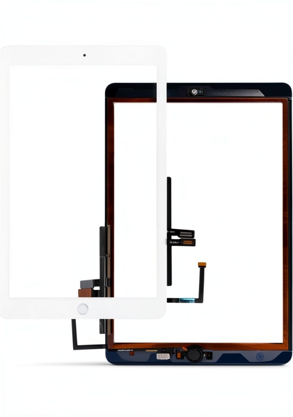 iPad 6 Screen Replacement by ARSSLY-2