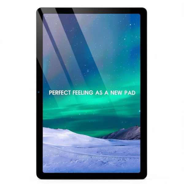 LCD Display for Samsung Galaxy Tab A9 Plus ARSSLY Anti Fingerprint-5