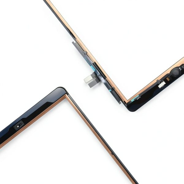 iPad 7th/8th Gen Screen Replacement with Home Button AGCUT A2270-3