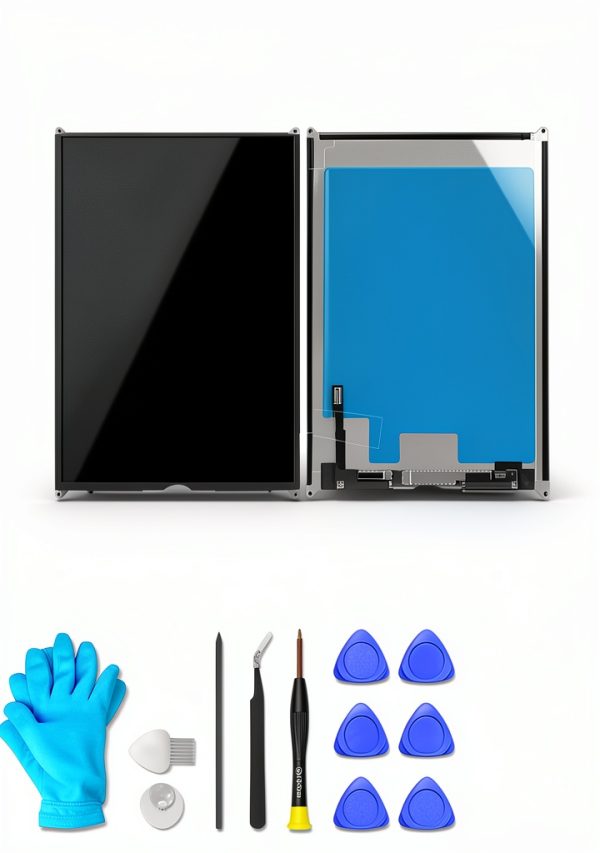 iPad 9.7 inch LCD Replacement Screen for iPad 5/6/Air 1 – JQYDZH-5