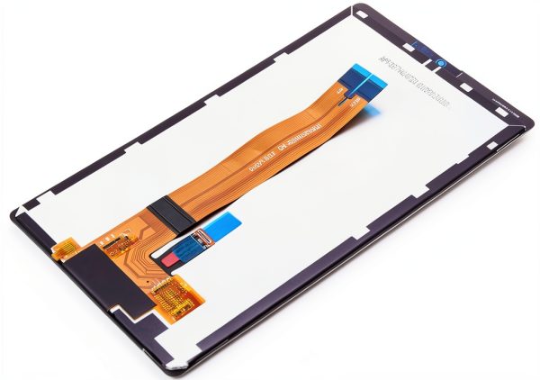 ZTOOYO Samsung Galaxy Tab A7 Lite Replacement LCD Screen Black Model-2