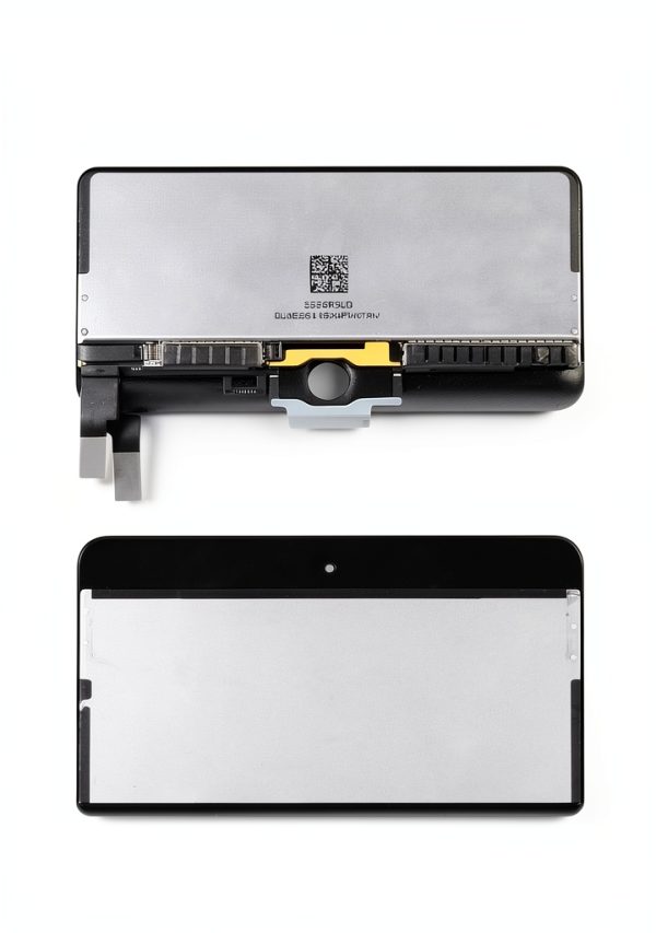 SRJTEK iPad mini 4 Replacement Screen White LCD 10.59x5.98in-4