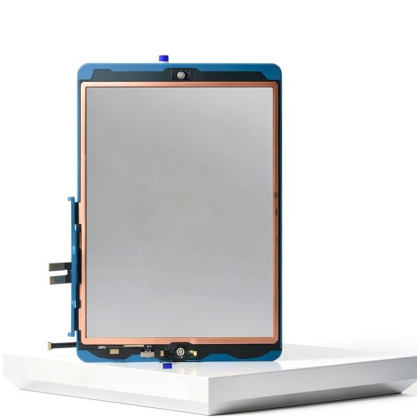 YH iPad 7th 8th Touch Screen Replacement White 10.2 inch-1