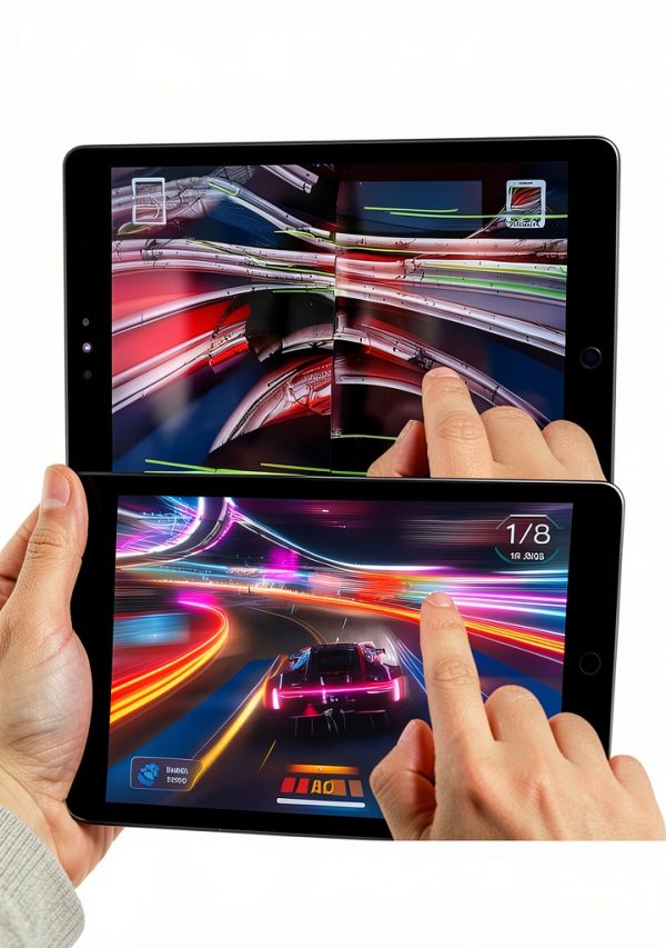 iPad 9.7 inch LCD Replacement Screen for iPad 5/6/Air 1 – JQYDZH-4