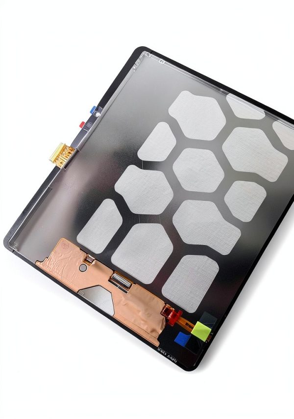 Samsung S9 FE Screen Replacement ZTOOYO No Frame Protector Repair Kit-2