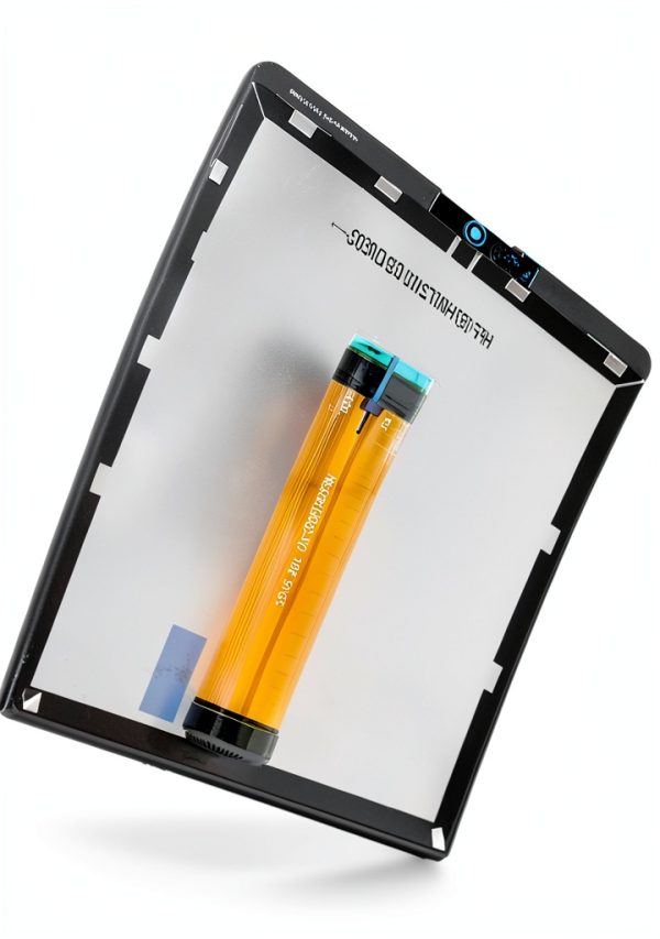 ZTOOYO Samsung Galaxy Tab A7 Lite Replacement LCD Screen Black Model-5