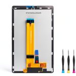 ZTOOYO Samsung Galaxy Tab A7 Lite Replacement LCD Screen Black Model-0