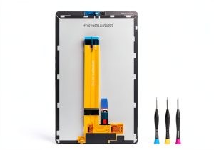 ZTOOYO Samsung Galaxy Tab A7 Lite Replacement LCD Screen Black Model-0