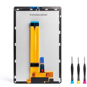 ZTOOYO Samsung Galaxy Tab A7 Lite Replacement LCD Screen Black Model-0