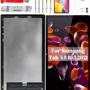 Samsung Tab A8 10.5 Replacement Screen BEXUPULL SM X200-0
