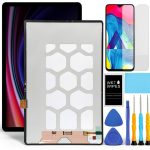 Samsung S9 FE Screen Replacement ZTOOYO No Frame Protector Repair Kit-0