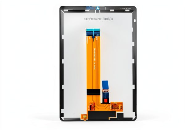ZTOOYO Samsung Galaxy Tab A7 Lite Replacement LCD Screen Black Model-1