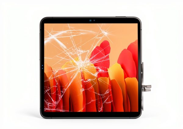 iPad 7th/8th Gen Screen Replacement with Home Button AGCUT A2270-4